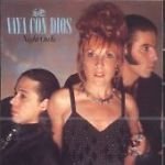 Vaya Con Dios - Night Owls - UK CD album 1996