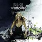 Sheryl Crow - Wildflower - UK CD album 2005