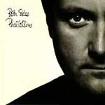 Phil Collins - Both Sides - UK CD album 1993