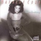 Natalie Cole - Everlasting - UK CD album 1987