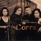 The Corrs - Forgiven Not Forgotten - UK CD album 1995