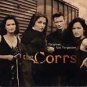 The Corrs - Forgiven Not Forgotten - UK CD album 1995
