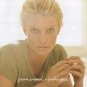 Jessica Simpson - A Public Affair - UK CD album 2007