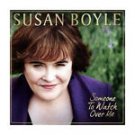 Susan Boyle - Someone To Watch Over Me - UK CD album 2011