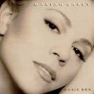 Mariah Carey - Music Box - UK CD album 1993