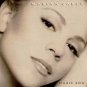 Mariah Carey - Music Box - UK CD album 1993