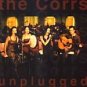 The Corrs - Unplugged - UK CD album 1999