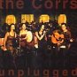 The Corrs - Unplugged - UK CD album 1999