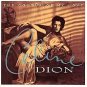 Celine Dion - The Colour Of My Love - UK CD album 1993