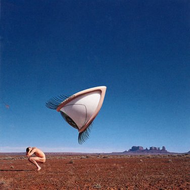 The Cranberries - Bury The Hatchet - UK CD album 1999