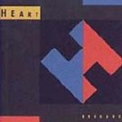 Heart - Brigade - UK CD album 1990