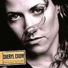 Sheryl Crow - The Globe Sessions - US CD album 1999