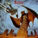 Meat Loaf - Bat Out Of Hell Vol. 2 (Back Into Hell) - UK CD album 1993