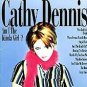 Cathy Dennis - Am I The Kinda Girl - UK CD album 1997 RARE