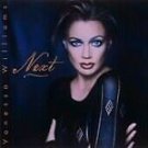 Vanessa Williams - Next - UK CD album 1997