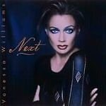 Vanessa Williams - Next - UK CD album 1997