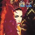 Annie Lennox - Diva - UK CD album 1992