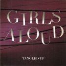 Girls Aloud - Tangled Up - UK CD album 2007
