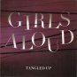 Girls Aloud - Tangled Up - UK CD album 2007