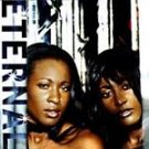 Eternal - Eternal -UK CD album 1999
