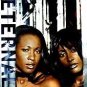Eternal - Eternal -UK CD album 1999