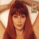 Cher - Love Hurts - UK CD album 1991