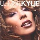 Kylie Minogue - Ultimate Kylie - UK CD album 2004