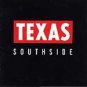 Texas - Southside - UK CD album 1988