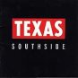 Texas - Southside - UK CD album 1988