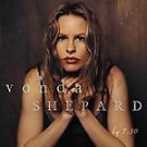Vonda Shepard - By 7:30 - UK CD album 1999