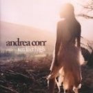 Andrea Corr - Ten Feet High - UK CD album 2007