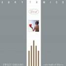 Eurythmics - Sweet Dreams (Are Made Of This) - UK CD album 1982