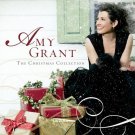 Amy Grant - The Christmas Collection - CD album 2008