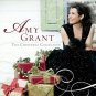 Amy Grant - The Christmas Collection - CD album 2008