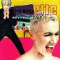 Roxette - Have A Nice Day - UK CD album 1999