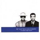 Pet Shop Boys - Discography (The Singles Collection) - UK CD album 1991
