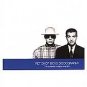 Pet Shop Boys - Discography (The Singles Collection) - UK CD album 1991