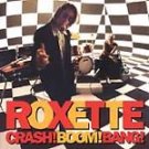 Roxette - Crash! Boom! Bang! - UK CD album 1994