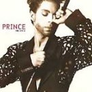 Prince - Hits 1 - UK CD album 1993