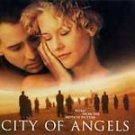 City Of Angels - Original Motion Picture Soundtrack - UK CD album 1998