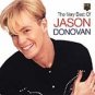 Jason Donovan - The Very Best Of Jason Donovan - UK CD album 1999