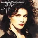 Alannah Myles - Alannah Myles  - UK CD album 1989