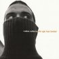 Robbie Williams - The Ego Has Landed - UK CD album 1997