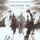 Fleetwood Mac - Fleetwood Mac Live - UK CD album 1981