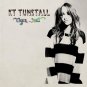 KT Tunstall - Tiger Suit - UK CD album 2010