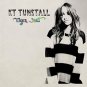 KT Tunstall - Tiger Suit - UK CD album 2010