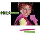 Frida - Shine -  UK CD album 1984