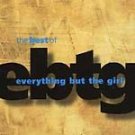 Everything But The Girl - The Best Of Everything But The Girl - UK CD album 1996