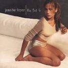 Jennifer Lopez - On The 6 - UK CD album 1999