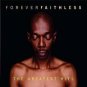 Faithless - Forever Faithless (The Greatest Hits) - UK CD album 2005